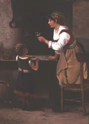 Der Vogel